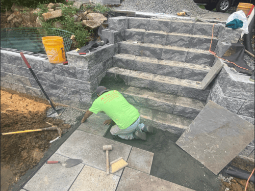 Seasonal Cleanup Hackettstown