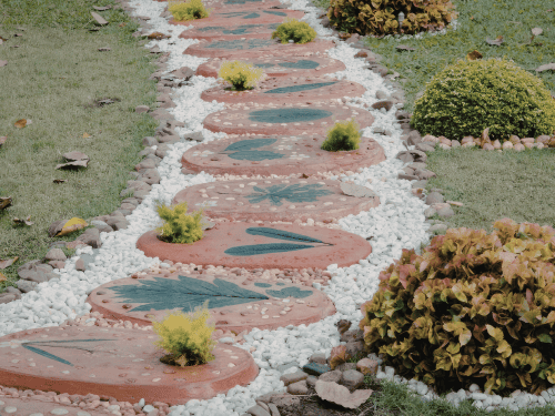 Weeding Hackettstown