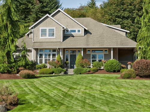 Lawn Maintenance Hackettstown