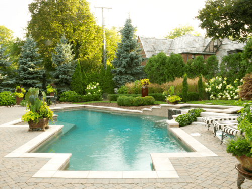 Pruning Hackettstown