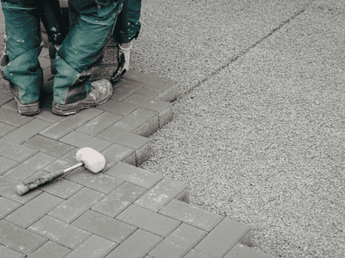 Weeding Hackettstown