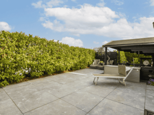 Randolph Lawn Maintenance