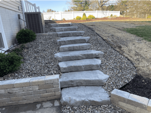 Succasunna Lawn Maintenance