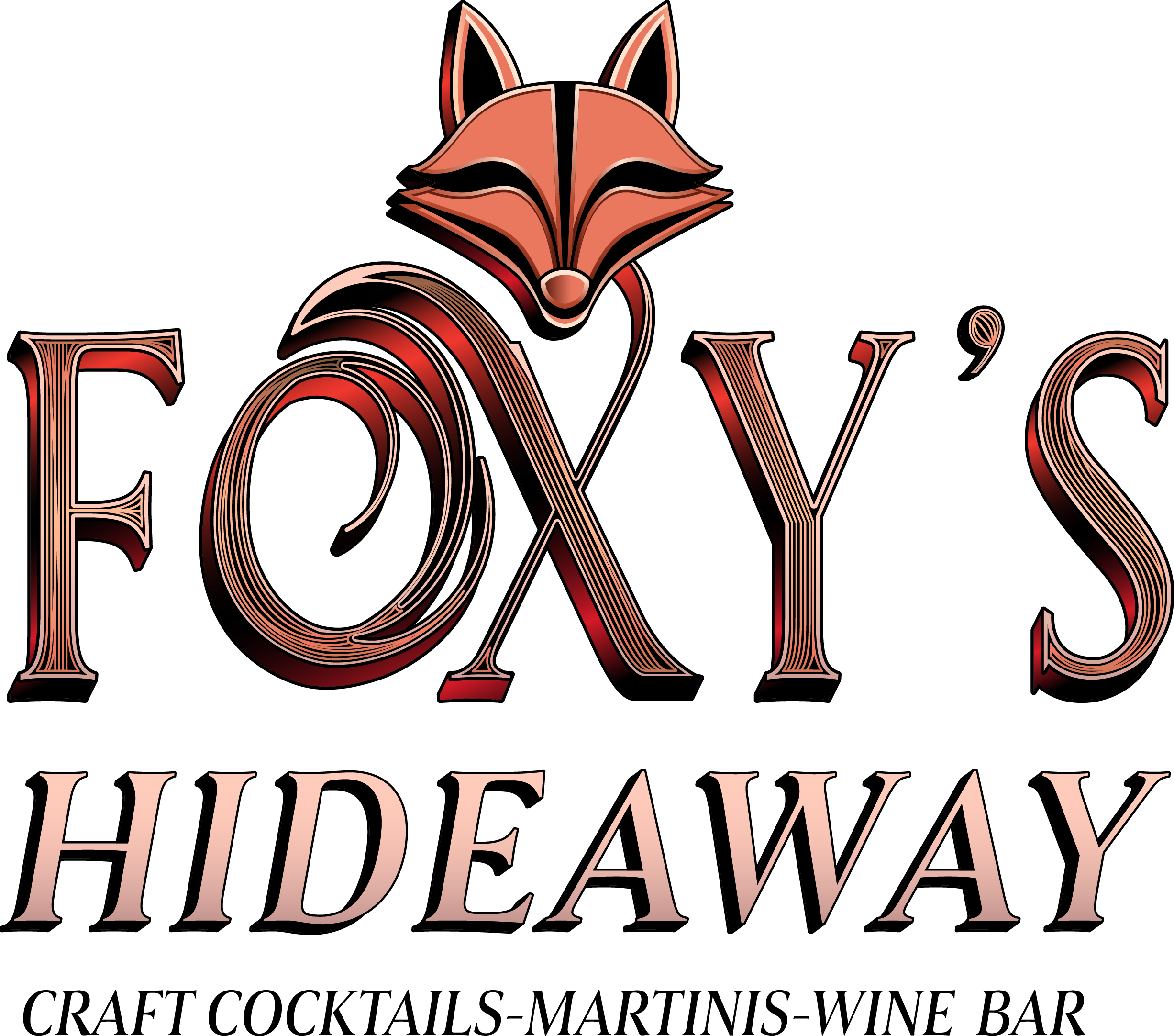 Foxy's Hideaway