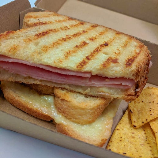 el jamon