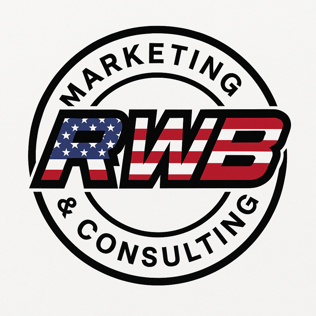 RWB Marketing and Consulting