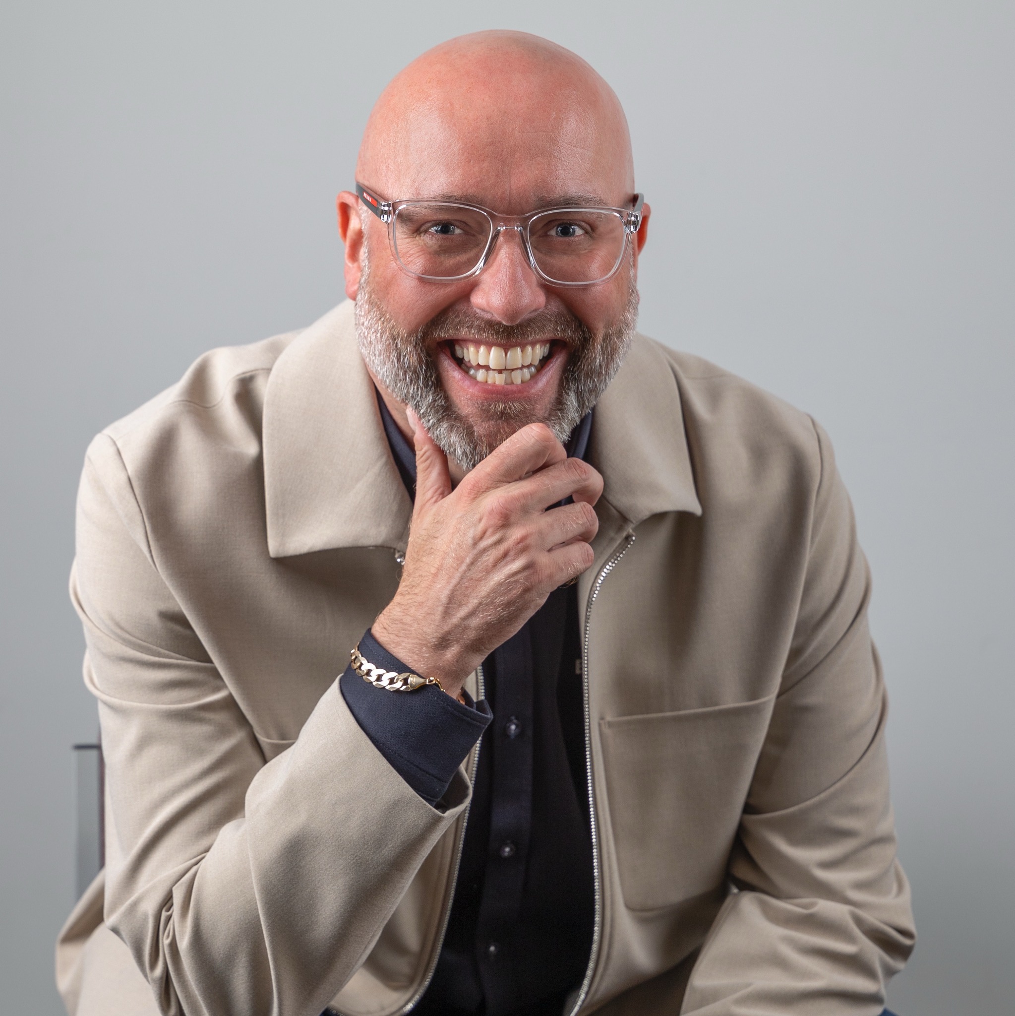 Pete Tarbuck
