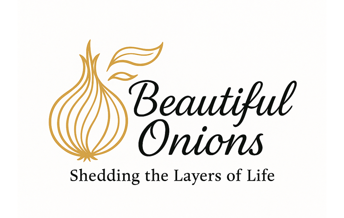 beautiful onions logo
