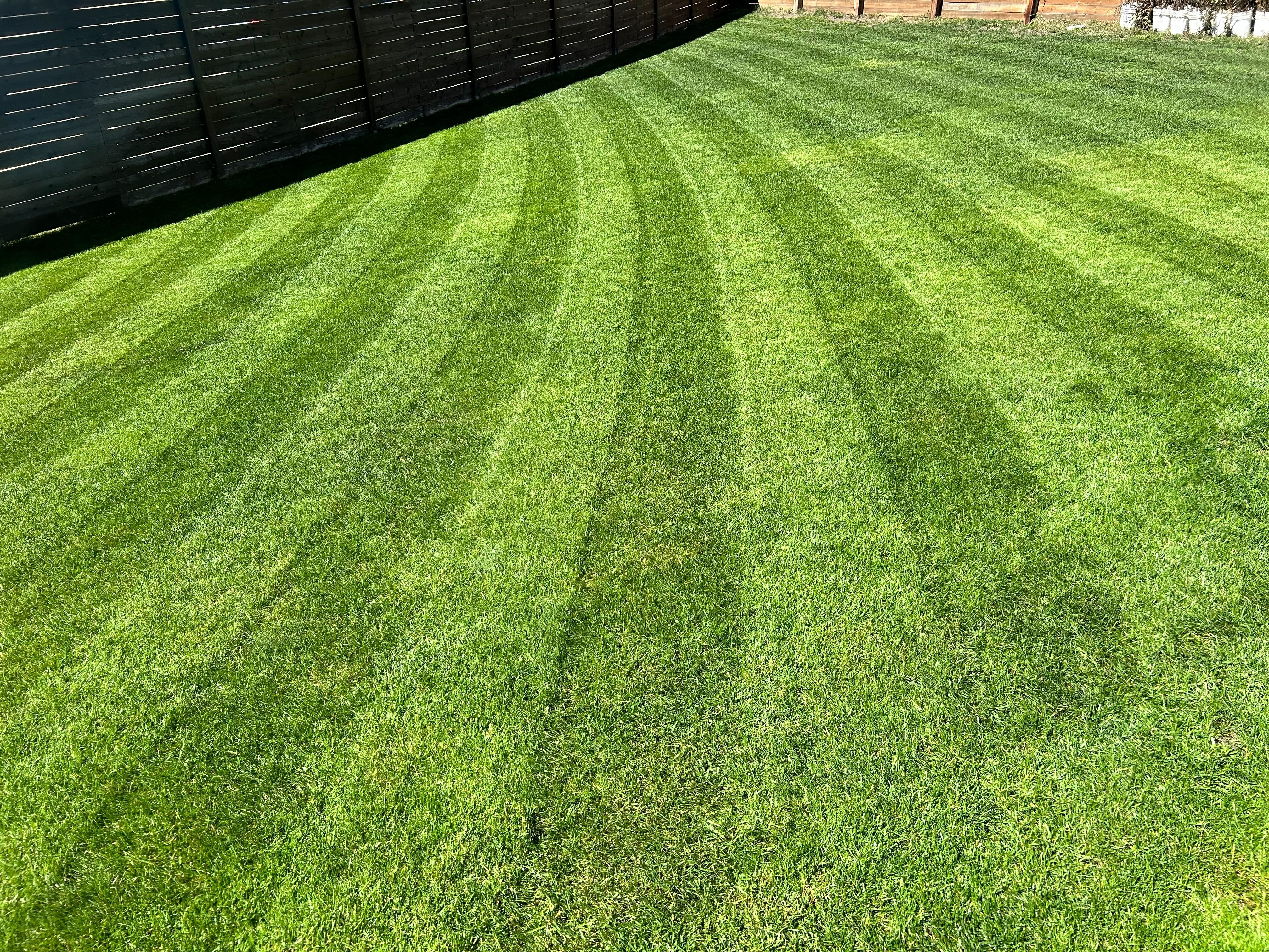 Smarter Lawns Better Results
