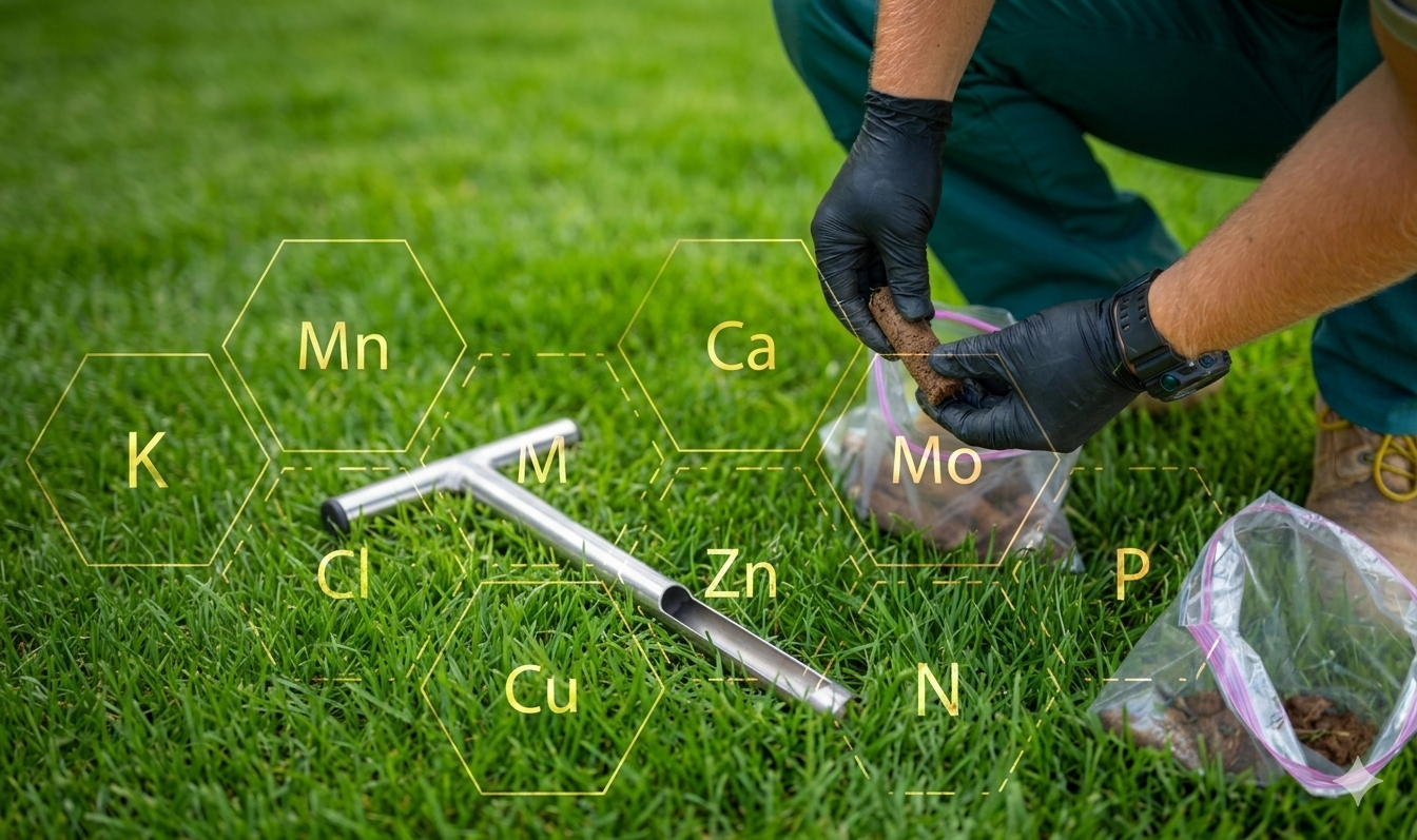 Soil Testing