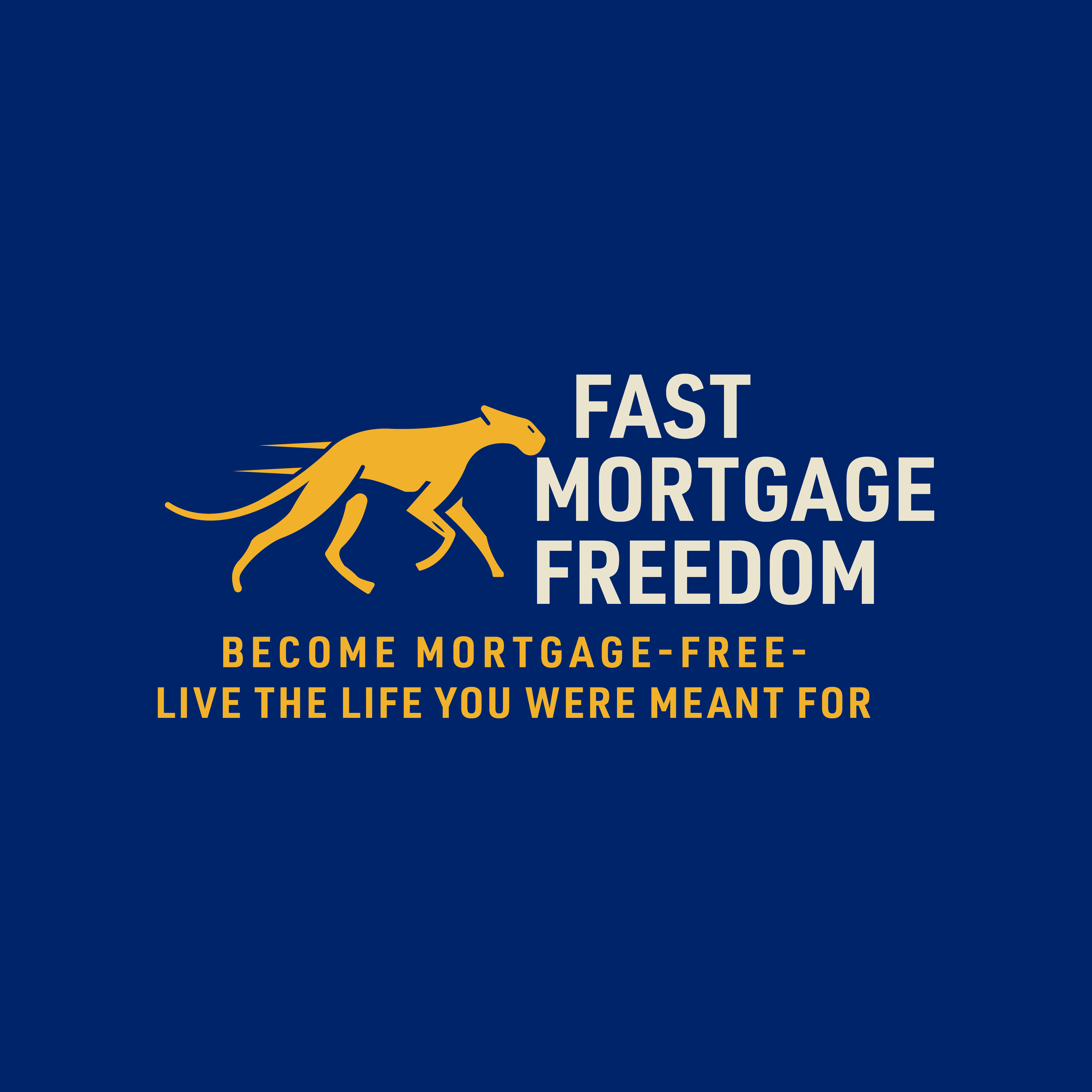 Fast Mortgage Freedom Logo