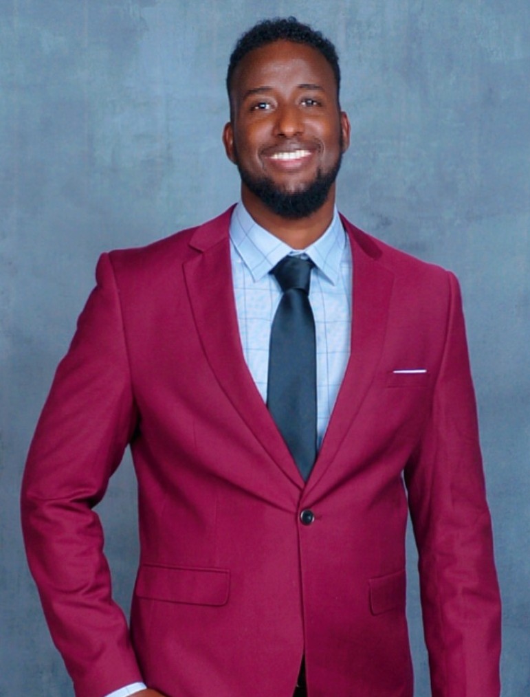 Dahir Mohamed — Founder of Fast Mortgage Freedom