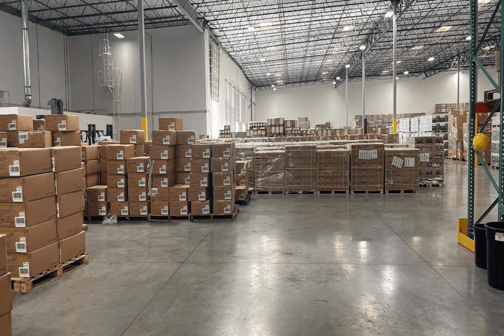 Pricing Strategies For Canadian Wholesalers