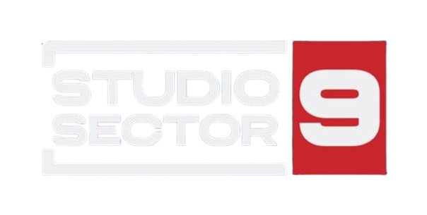 Studio Sector Logo