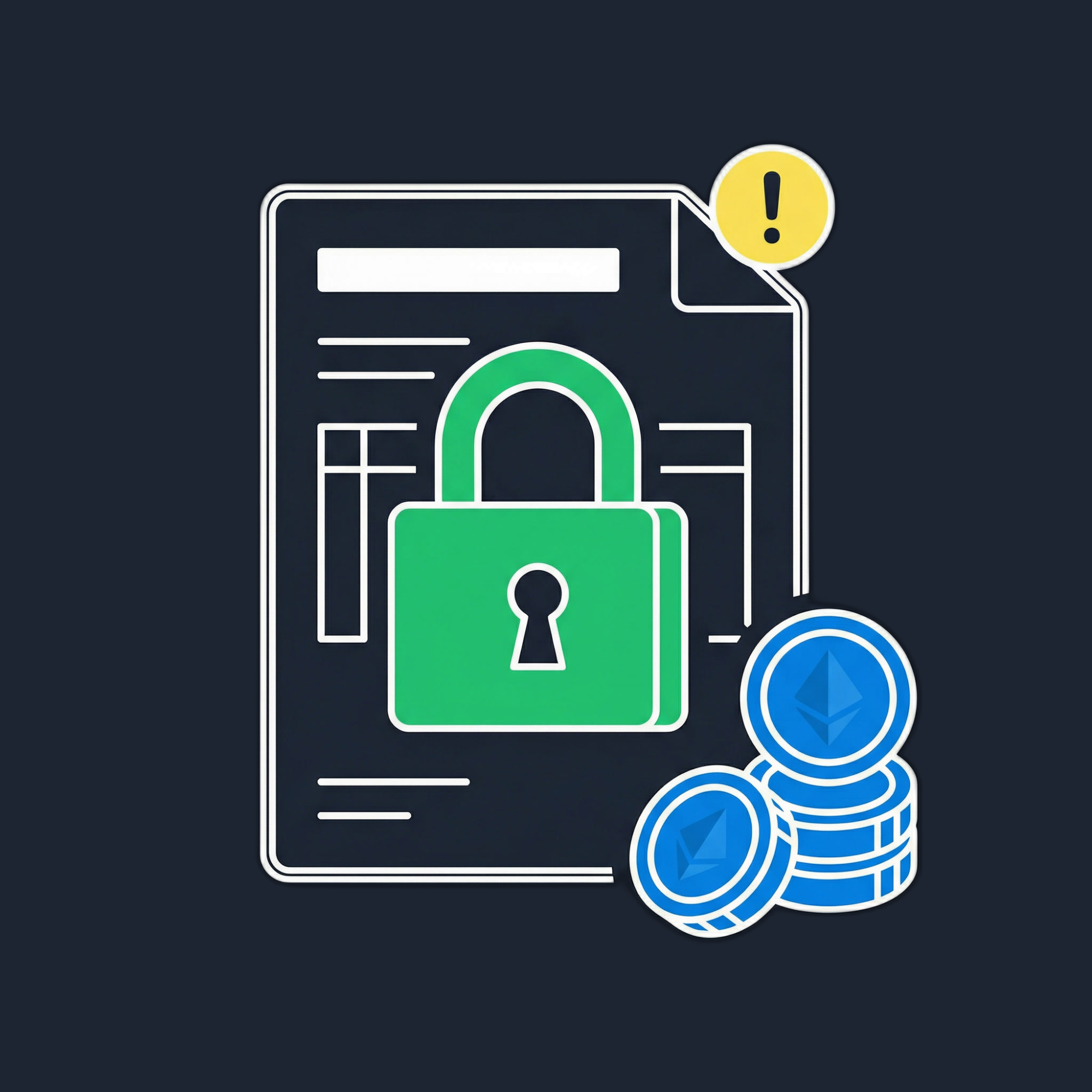 Predictable costs illustration