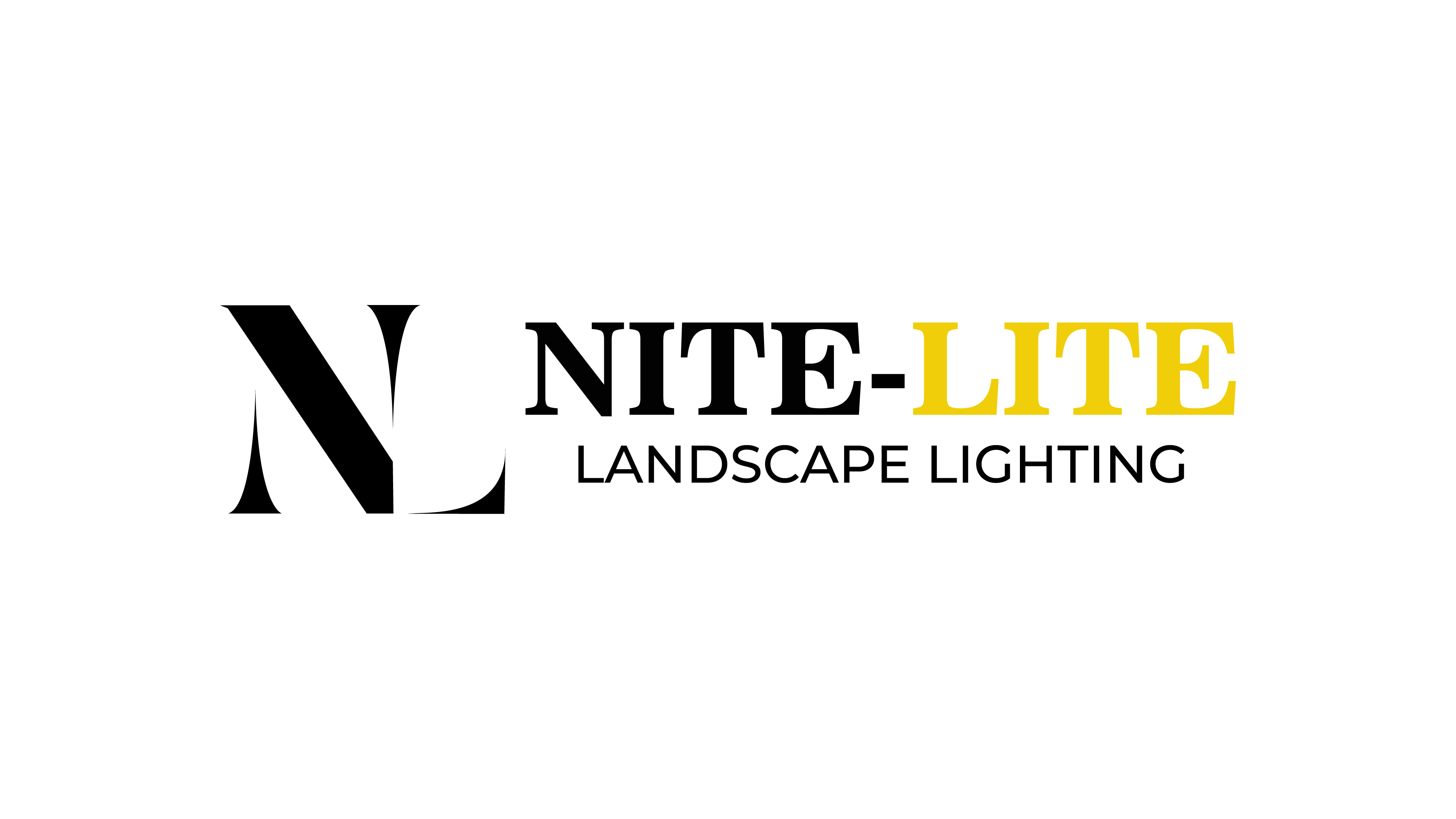 Nite-Lite Landscape Lighting