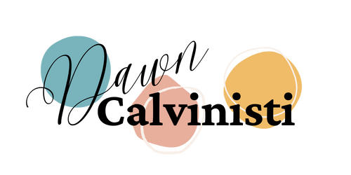 Dawn Calvinisti Logo