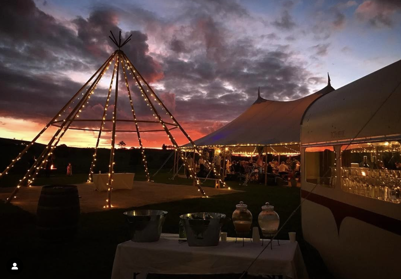 Private Catering Event
