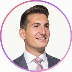 James Bazakos