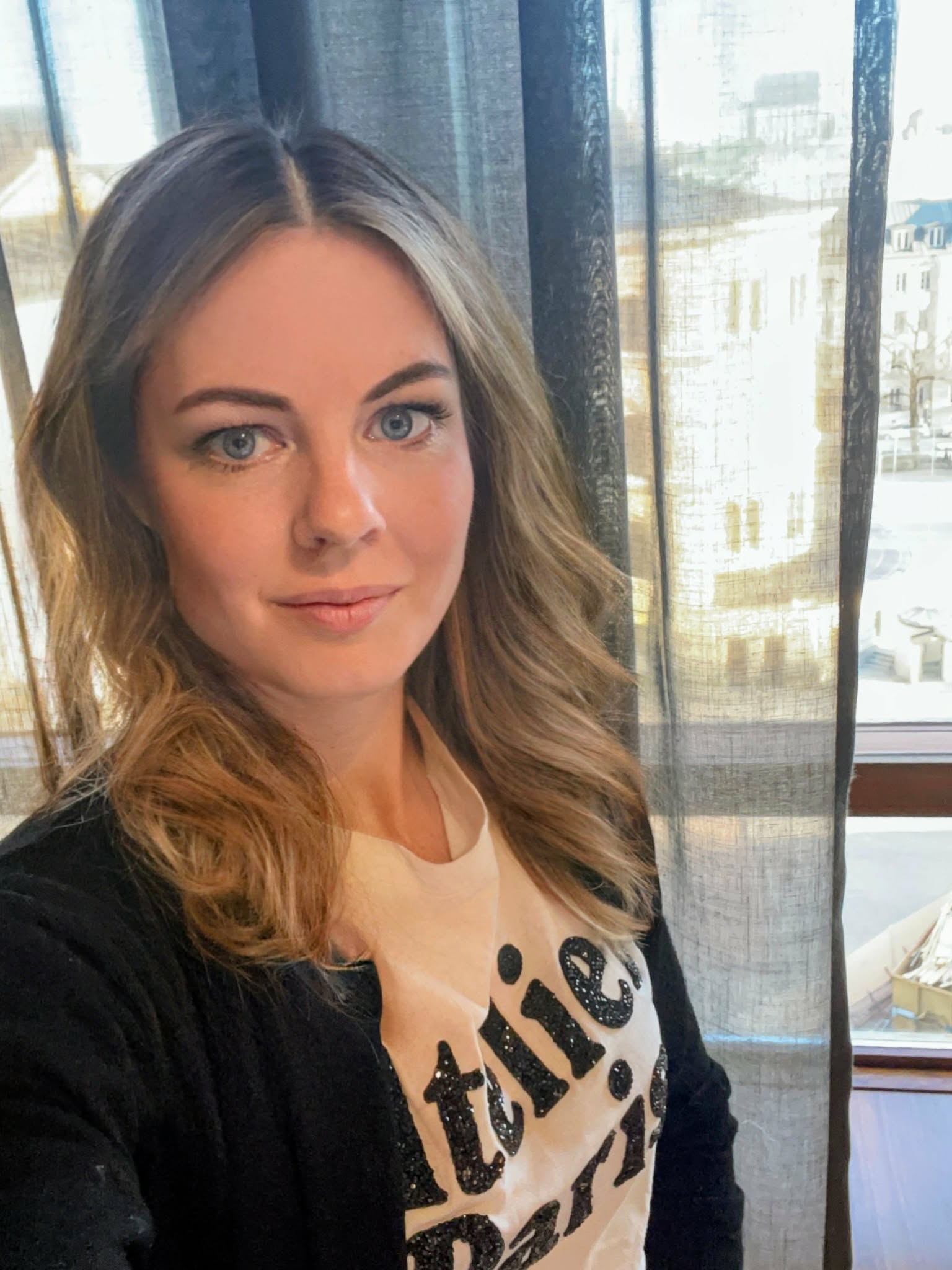 Cecilia Wieslander