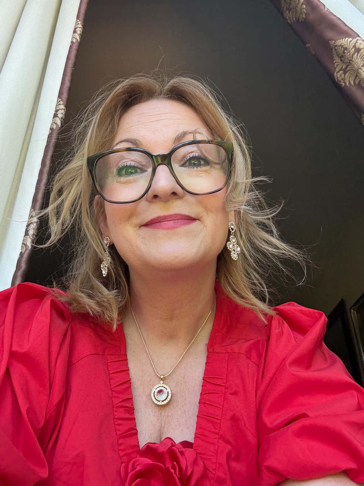 Marie Andersson