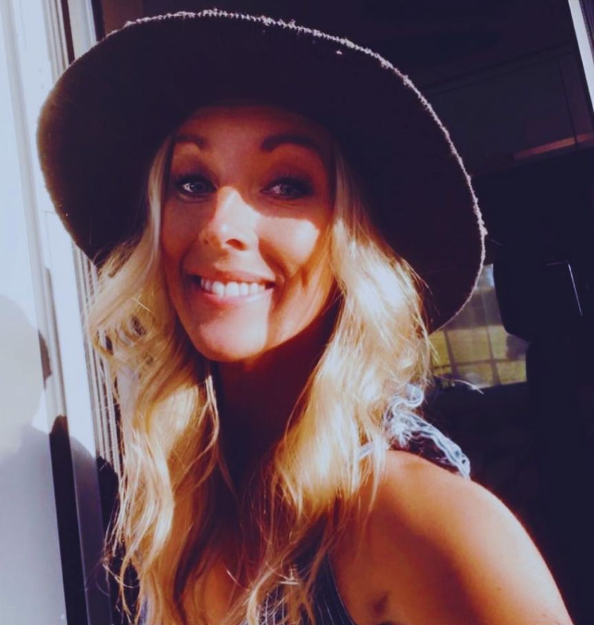 Stina Moberg