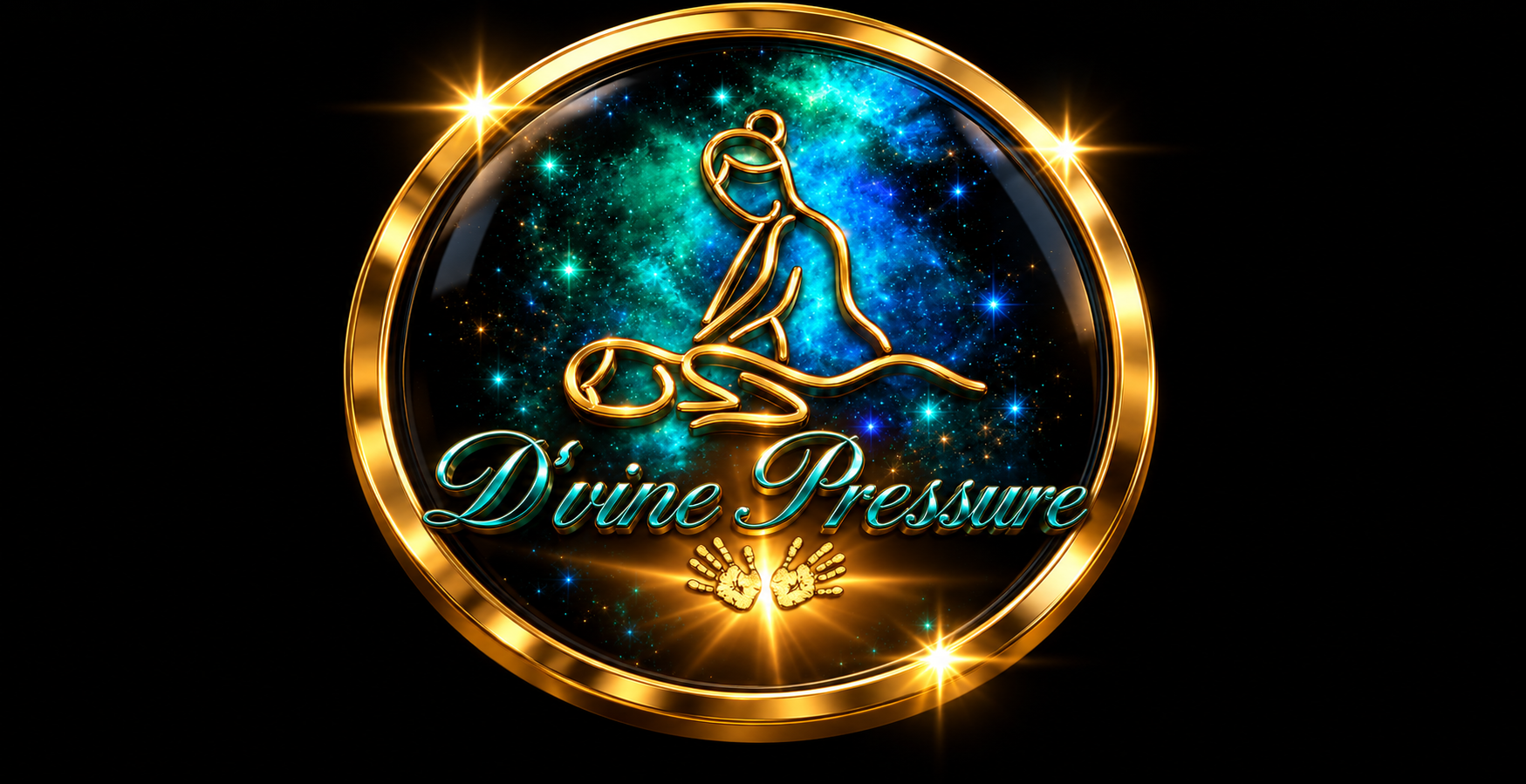D'vine Pressure & Wellness
