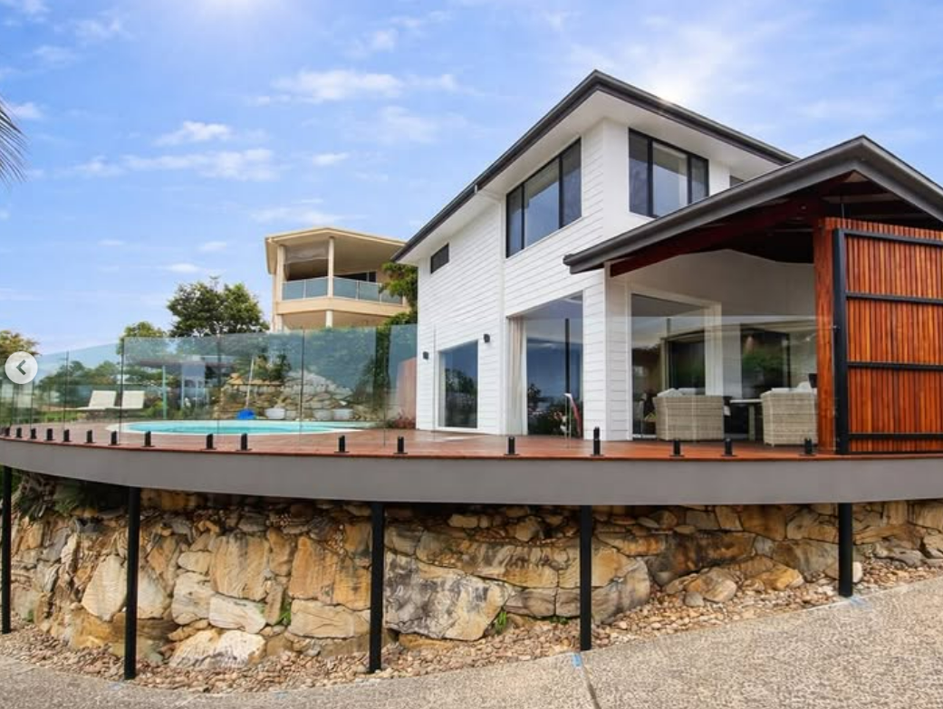 Furlong Constructions — our work
