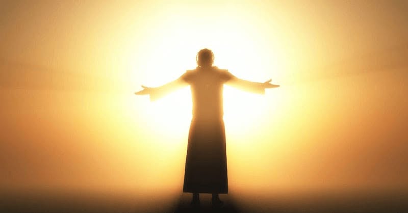 God's love letter to you