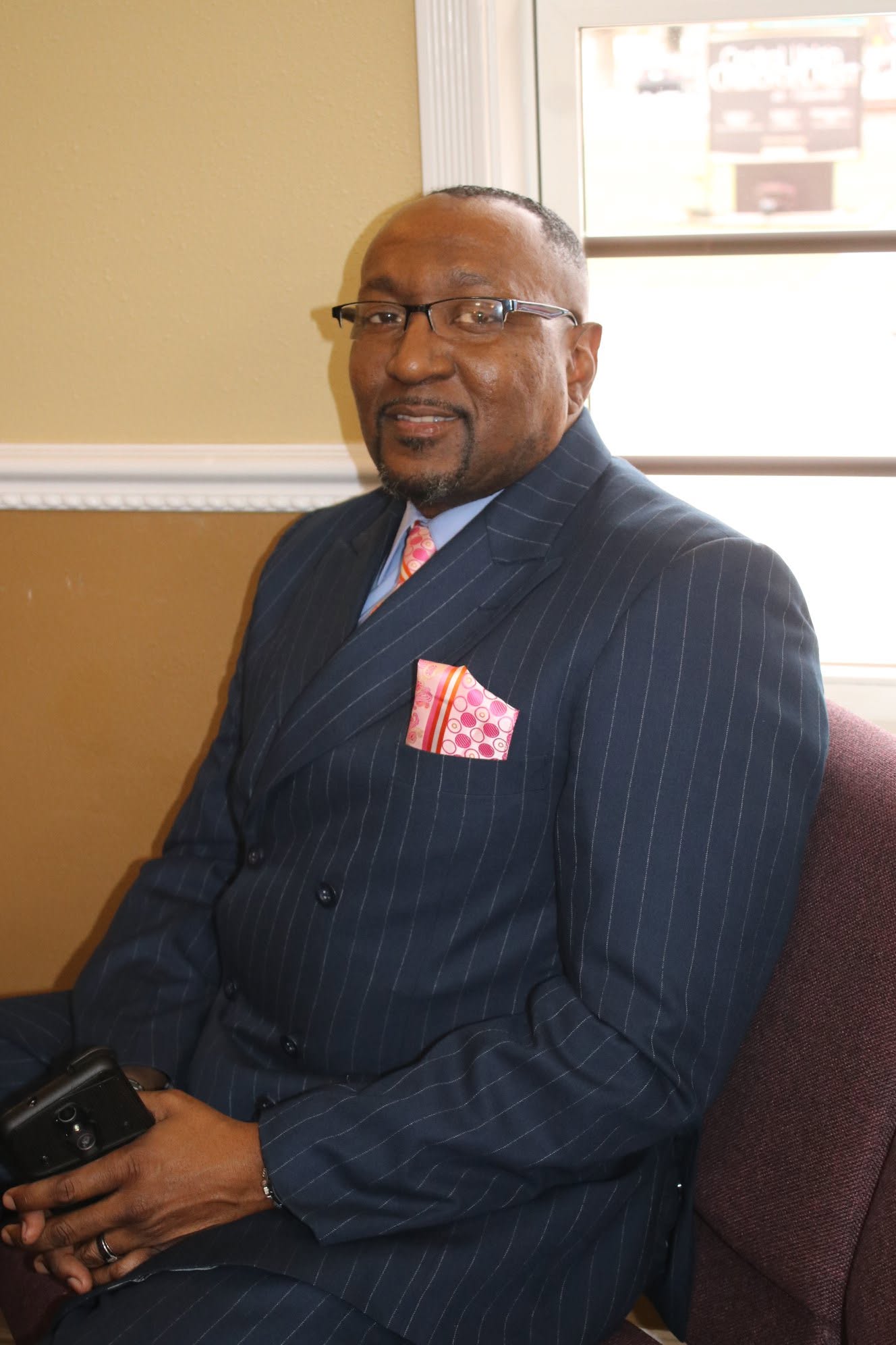 Jerry Quarles