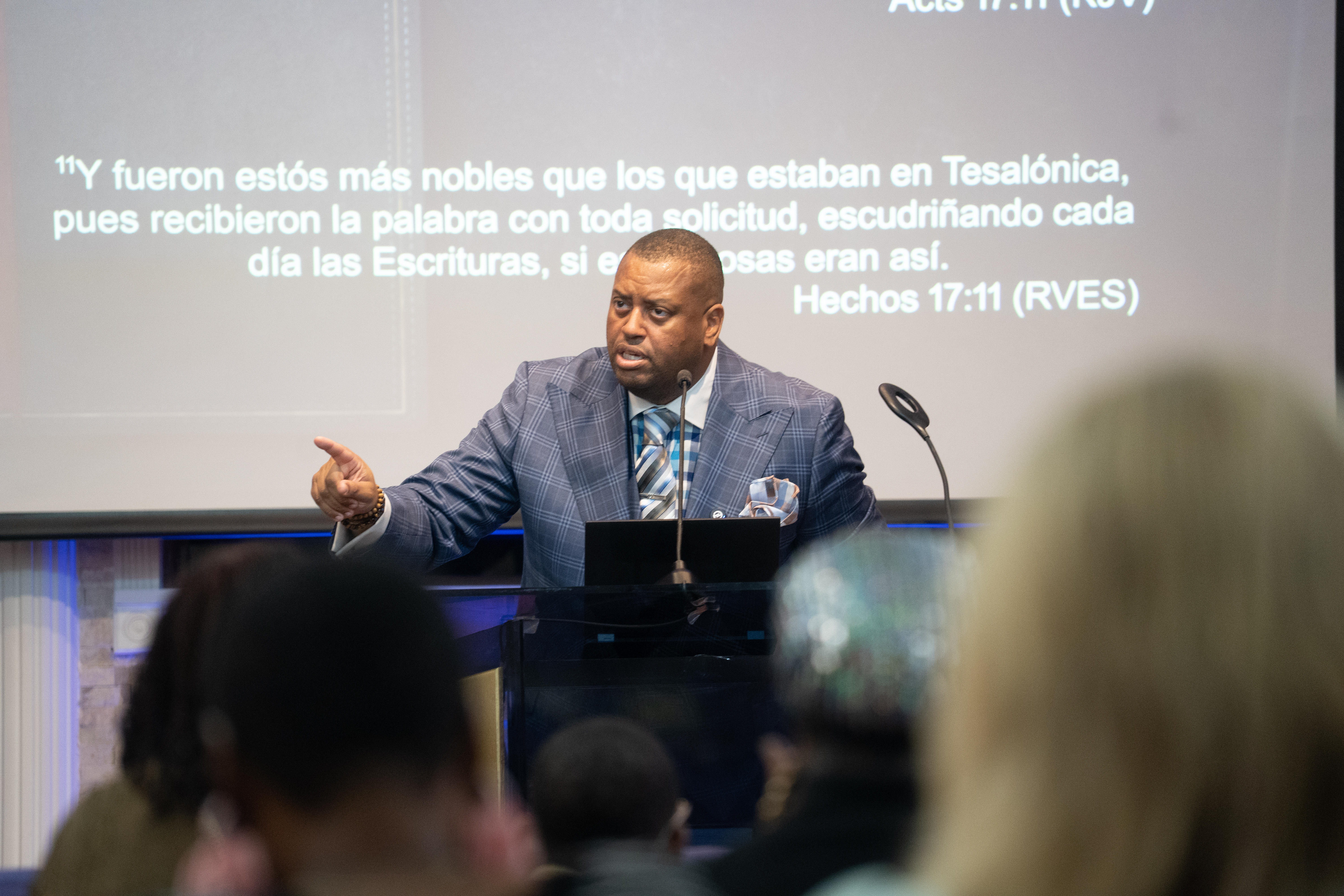 Central Union Church of Christ hero image 1