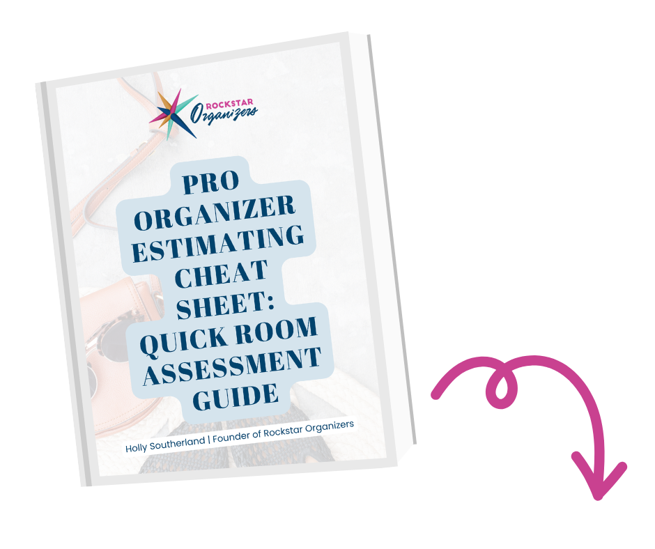 Estimating Cheat Sheet