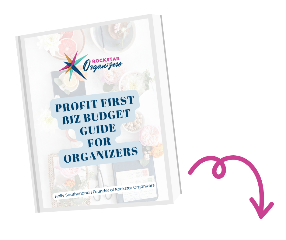 Biz Budget Guide
