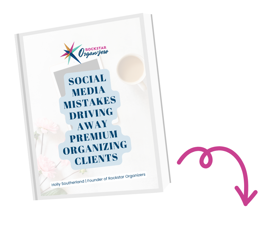 Social Media Mistakes Guide