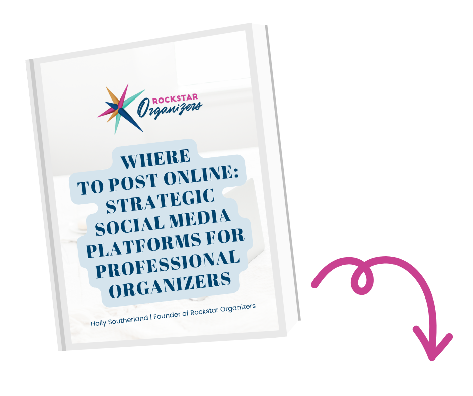 Strategic Platforms Guide