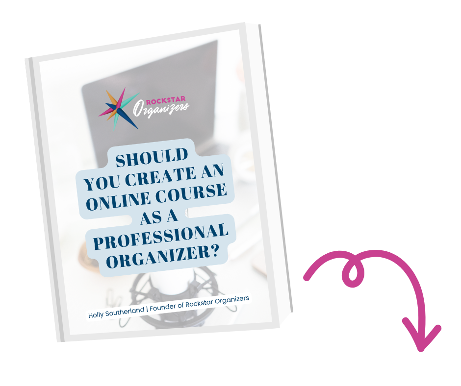 Should You Create a Course Guide