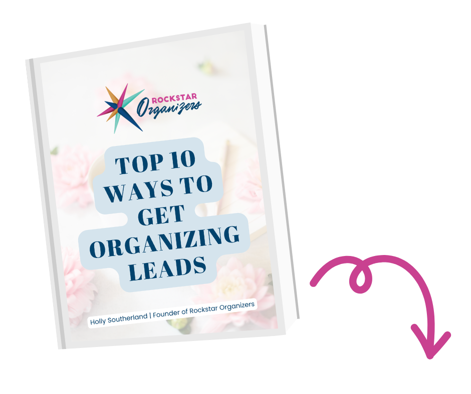 Top 10 Ways to Get Leads