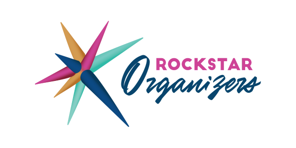 Rockstar Organizers