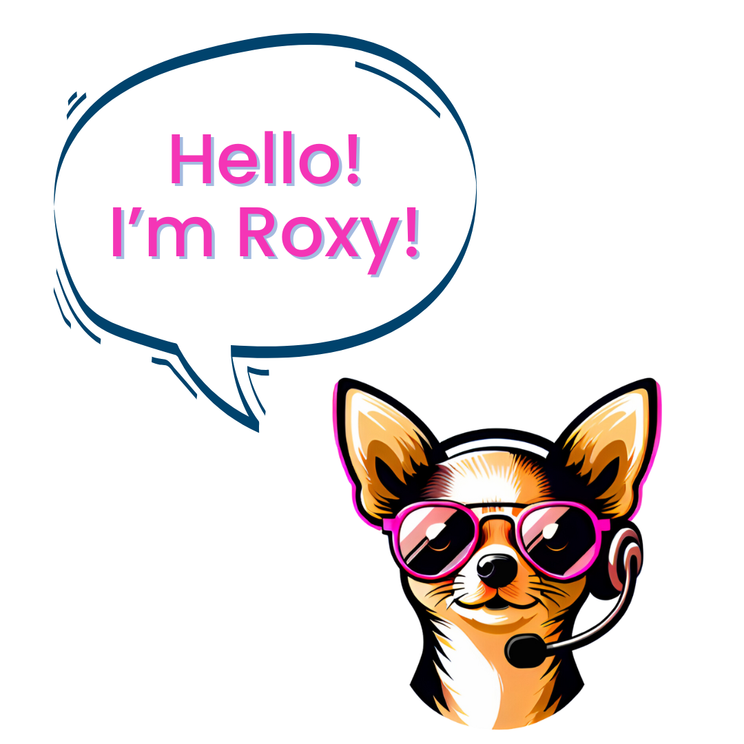 Roxy AI