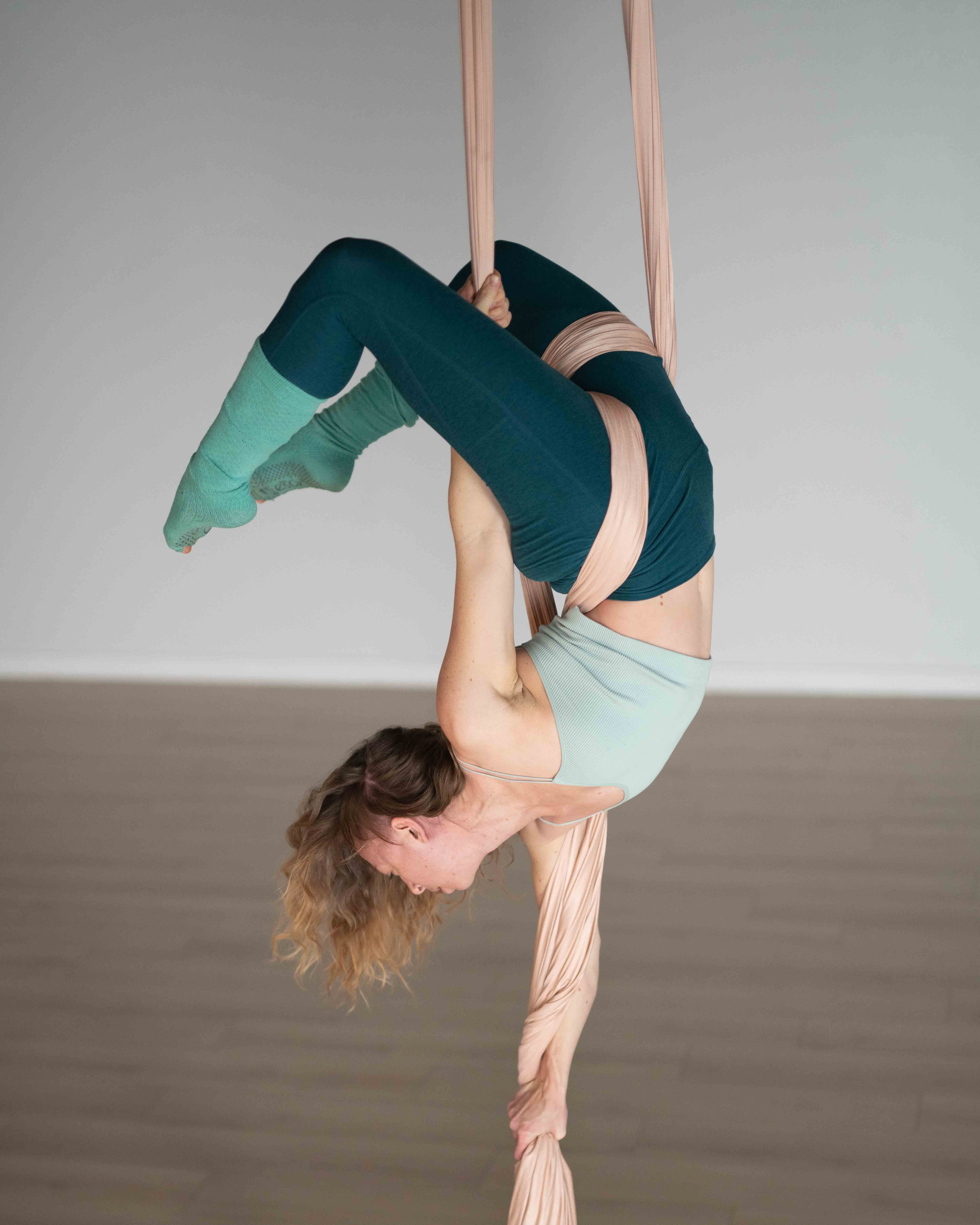 Aerial Silks Online