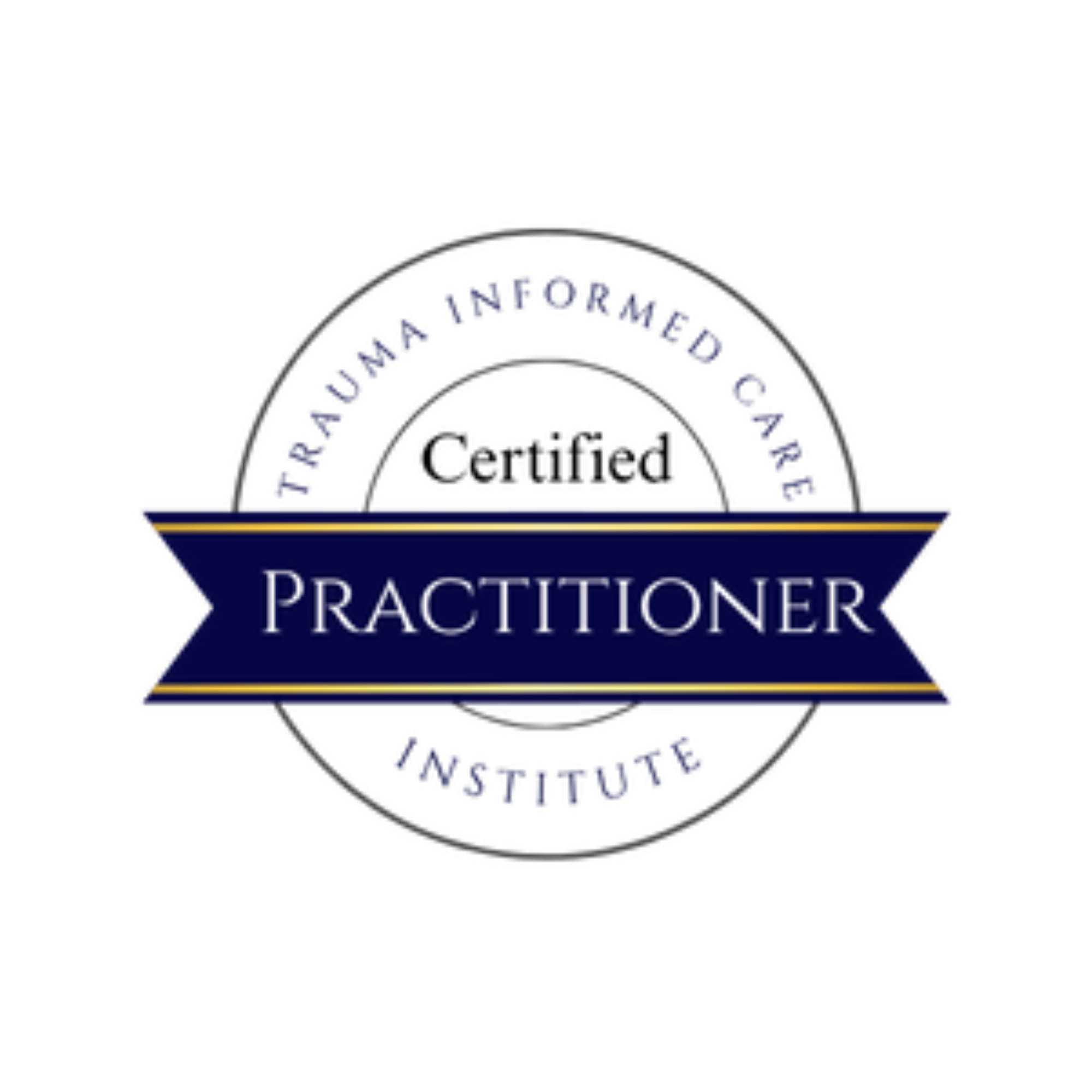 Trauma-Informed Care certified