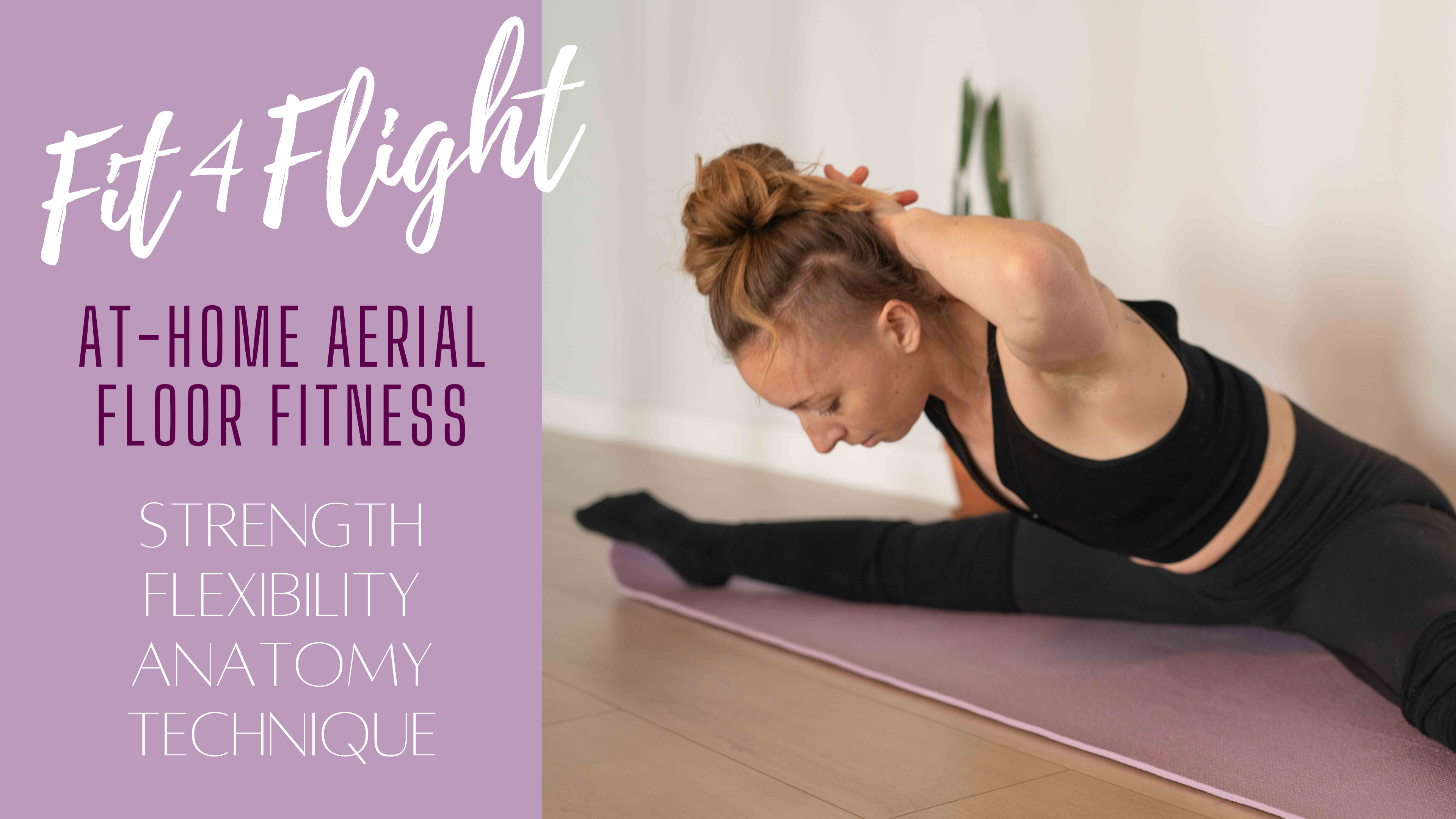 Fit4Flight floor conditioning