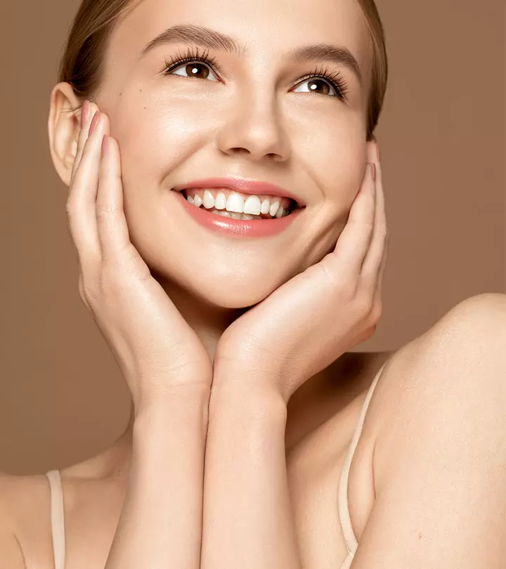 Essential Skincare prémium környezet