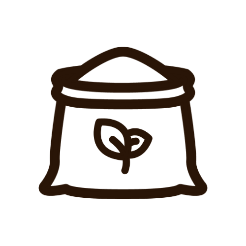 Supply yard icon