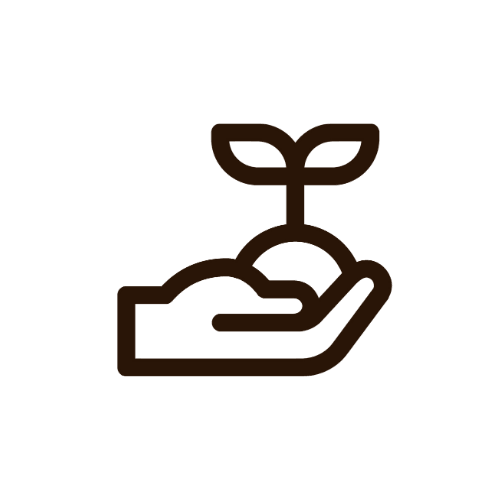 Processed Topsoil