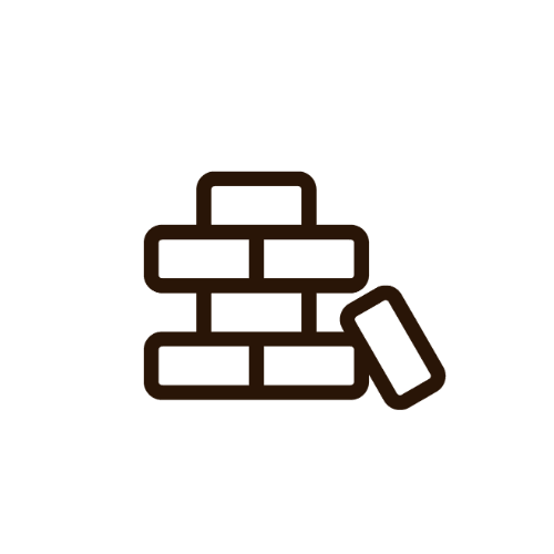 Pavers & Wall Block