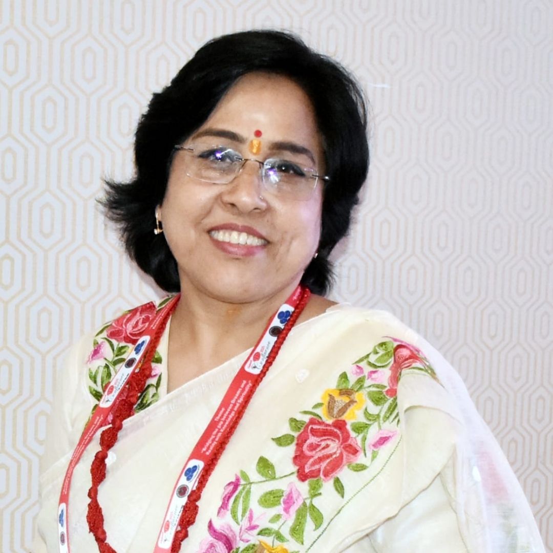 Dr. Anita Chaudhary