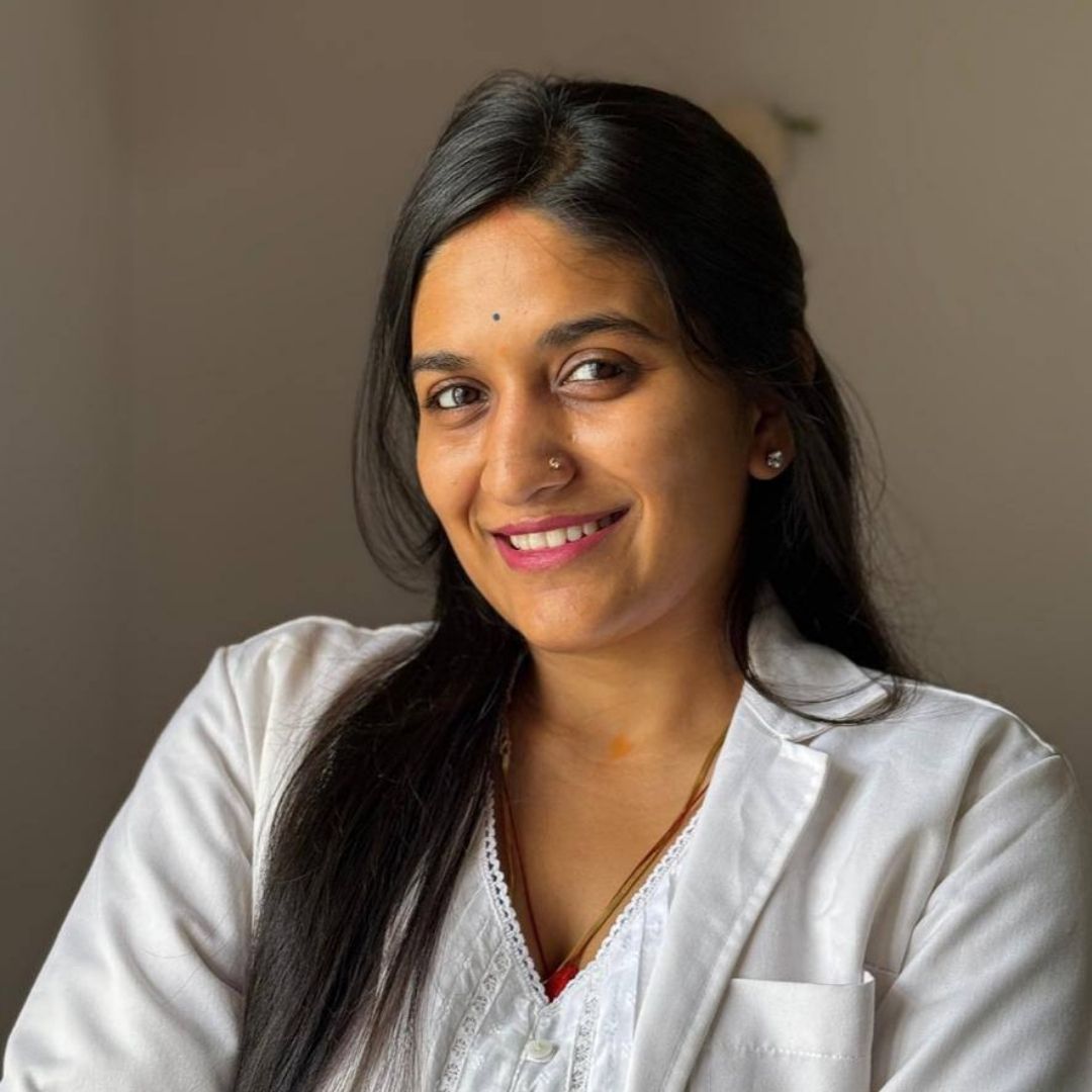 Dr. Shivani Agrawal