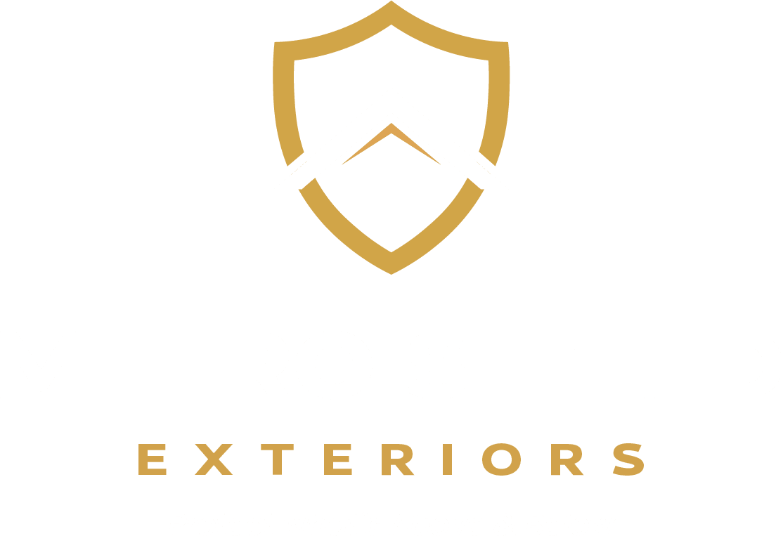 Metro Shield Exteriors logo