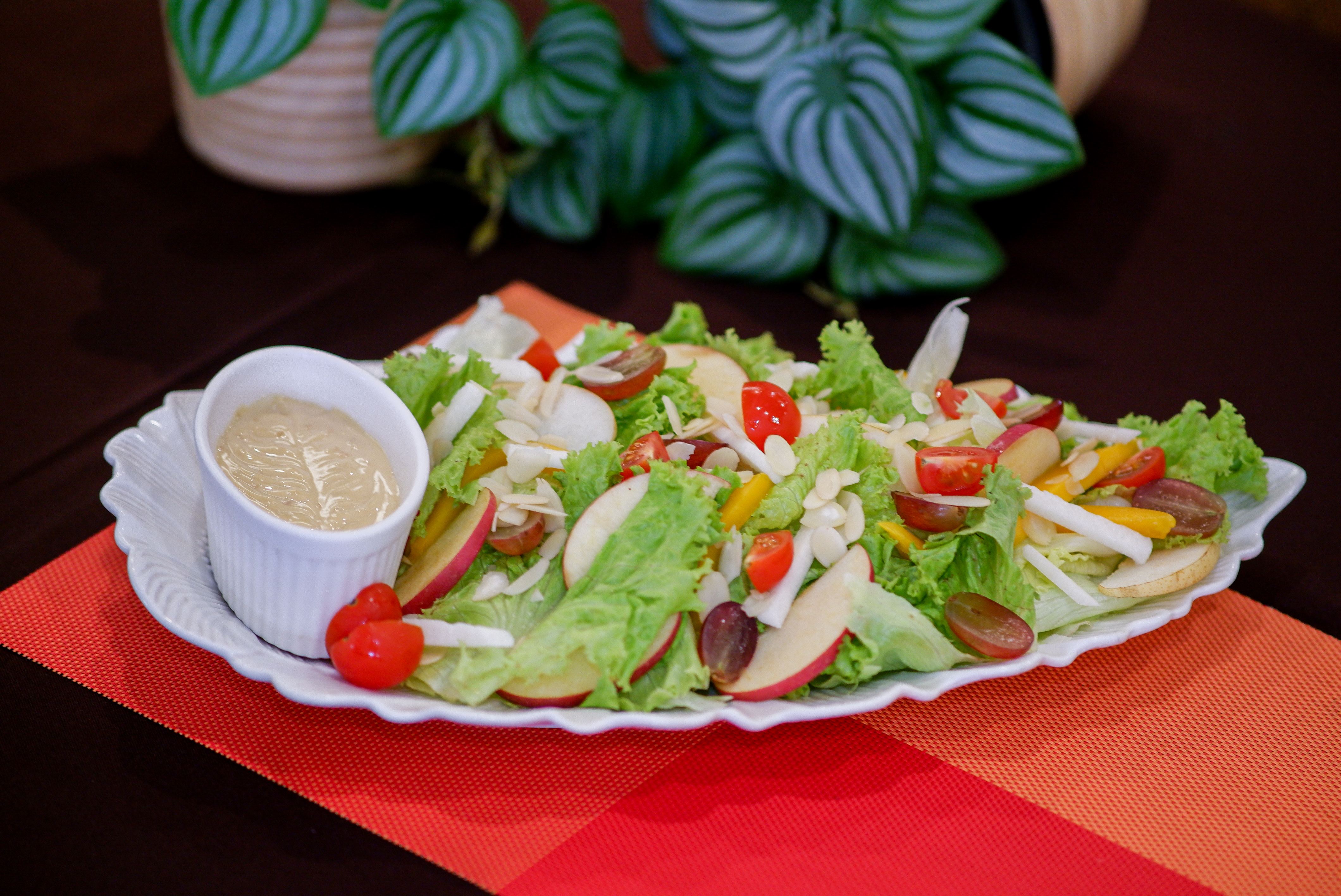 Healthy Salad